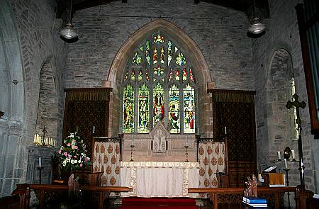 SS Launceston - The Sanctuary